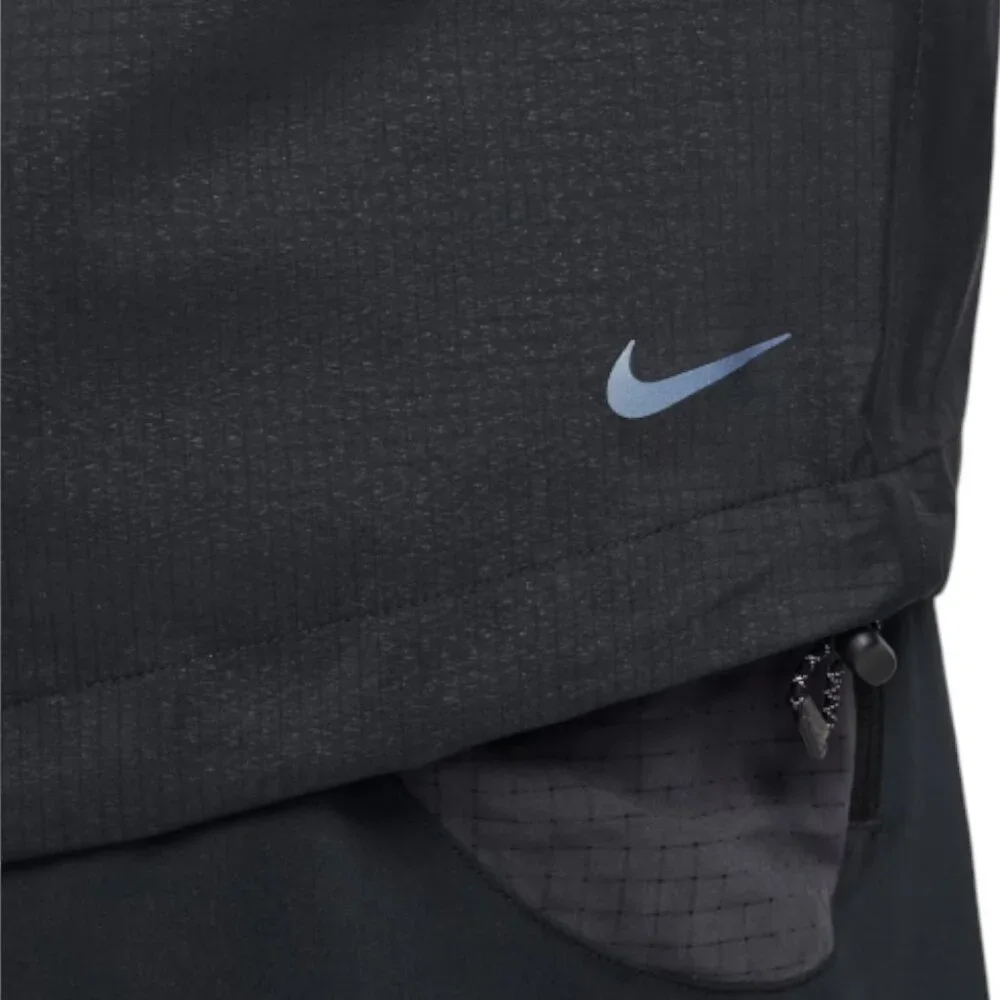 Nike Cosmic Peaks Men's Storm-FIT ADV Running Jacket Mens Size XXL Waterproof